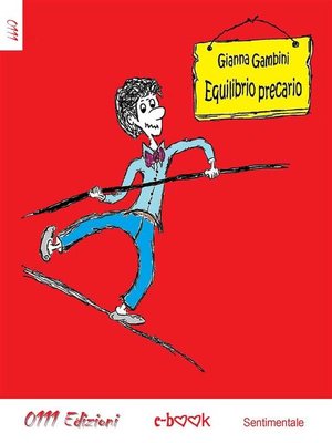 cover image of Equilibrio precario